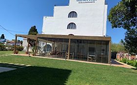 Casa Del Mar Hotel & Apartaments